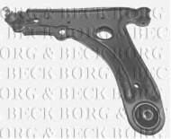 Рычаг независимой подвески колеса BORG & BECK BCA5774