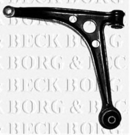 Рычаг независимой подвески колеса BORG & BECK BCA5868