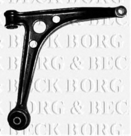 Рычаг независимой подвески колеса BORG & BECK BCA5869