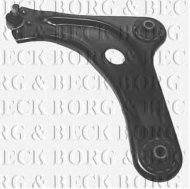 Рычаг независимой подвески колеса BORG & BECK BCA6190