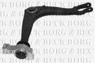 Рычаг независимой подвески колеса BORG & BECK BCA6341
