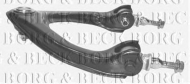 Рычаг независимой подвески колеса BORG & BECK BCA6502