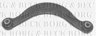 Рычаг BORG & BECK BCA6504