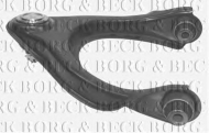 Рычаг независимой подвески колеса BORG & BECK BCA6545