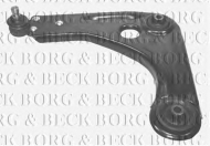 Рычаг независимой подвески колеса BORG & BECK BCA6565