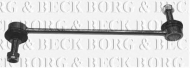 Стойка BORG & BECK BDL6783