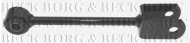 Стойка BORG & BECK BDL7112