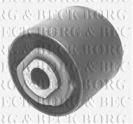 Подвеска BORG & BECK BSK6003