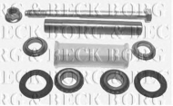 Подвеска BORG & BECK BSK6114