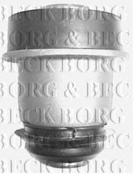 Подвеска BORG & BECK BSK6214