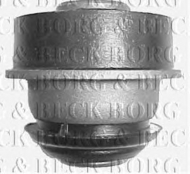 Подвеска BORG & BECK BSK6215