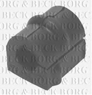 Подвеска BORG & BECK BSK6230