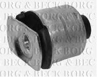 Подвеска BORG & BECK BSK6651