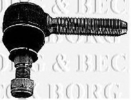 Шарнир BORG & BECK BTR4070