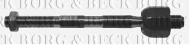 Шарнир BORG & BECK BTR5025