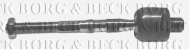 Шарнир BORG & BECK BTR5094