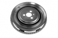 Ременный шкив BGA DP1159