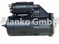 Стартер ALANKO 440322