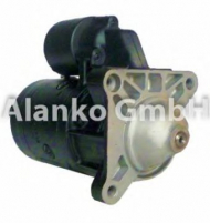 Стартер ALANKO 440398