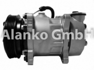 Компрессор ALANKO 550002