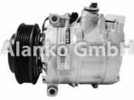 Компрессор ALANKO 550531