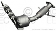 Катализатор EEC FR6048