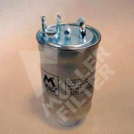 Фильтр MULLER FILTER FN107