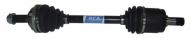 Вал RCA FRANCE OA410A