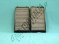 Фильтр ZAFFO Z458 Couple