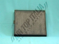 Фильтр ZAFFO Z484