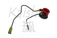 Подшипник KAISHIN HBR002