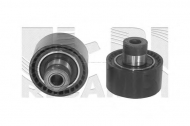 Ролик KM International FI10220