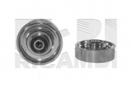 Ролик KM International FI1200