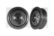 Ременный шкив KM International FI14540