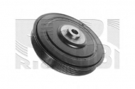 Ременный шкив KM International FI15810
