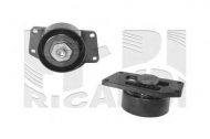 Натяжитель KM International FI1650