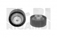 Ролик KM International FI9800