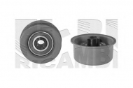 Ролик AUTOTEAM A00340