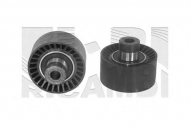 Ролик AUTOTEAM A04092