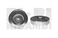 Ролик AUTOTEAM A04652