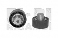 Ролик AUTOTEAM A03516