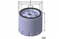 Фильтр MISFAT M323
