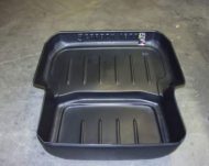 Ванна CARBOX 10-1677