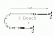 Трос BOSCH 1 987 477 632