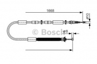Трос BOSCH 1 987 477 911