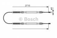Трос BOSCH 1 987 482 003