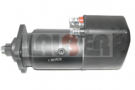 Стартер LAUBER 28.2004