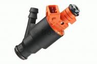 Клапан BOSCH 0 280 150 502