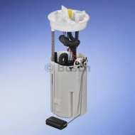 Трубка забора топлива BOSCH 0 580 313 108