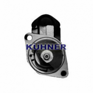 Стартер AD KÜHNER 101182